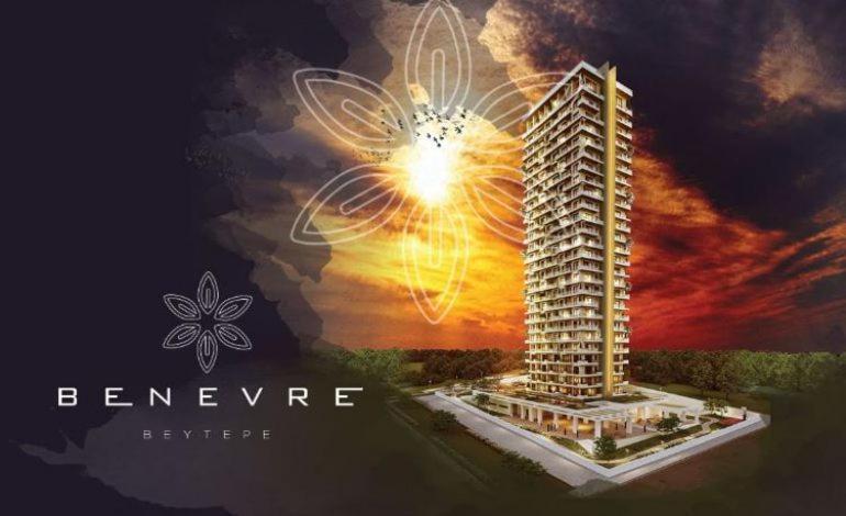 Benevre Suits Daire